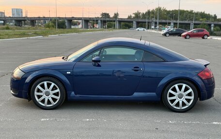 Audi TT, 2000 год, 800 000 рублей, 5 фотография