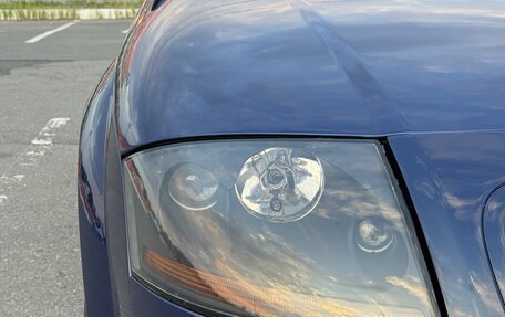 Audi TT, 2000 год, 800 000 рублей, 19 фотография