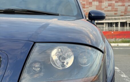 Audi TT, 2000 год, 800 000 рублей, 20 фотография