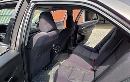 Toyota Camry, 2015 год, 1 950 000 рублей, 14 фотография
