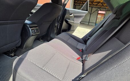 Toyota Camry, 2015 год, 1 950 000 рублей, 15 фотография