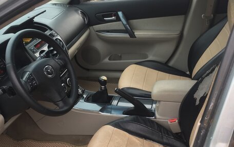 Mazda 6, 2006 год, 277 777 рублей, 7 фотография