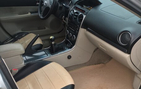 Mazda 6, 2006 год, 277 777 рублей, 6 фотография