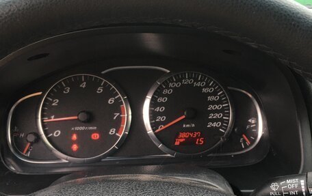 Mazda 6, 2006 год, 277 777 рублей, 9 фотография