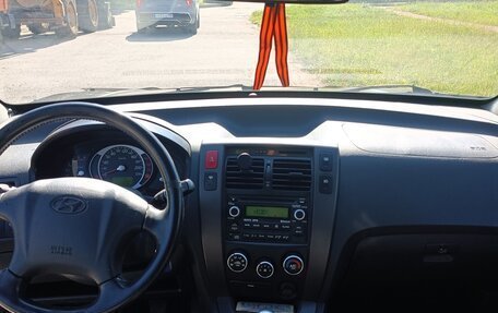 Hyundai Tucson III, 2008 год, 660 000 рублей, 8 фотография