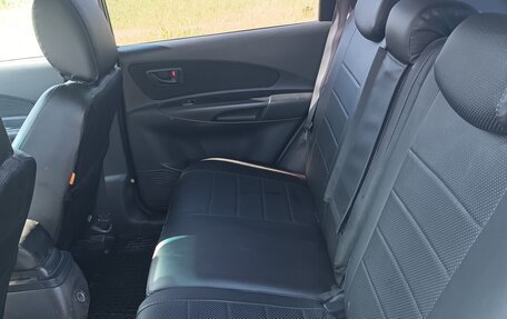 Hyundai Tucson III, 2008 год, 660 000 рублей, 9 фотография