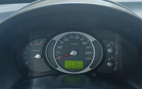 Hyundai Tucson III, 2008 год, 660 000 рублей, 10 фотография