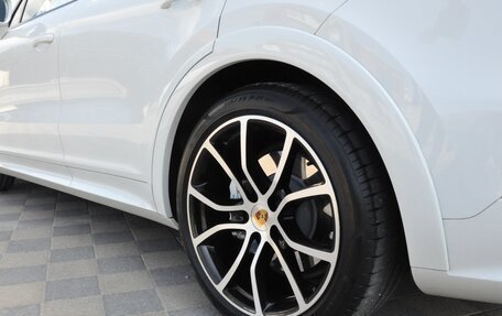 Porsche Cayenne III, 2018 год, 8 800 000 рублей, 7 фотография