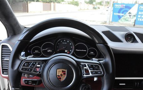 Porsche Cayenne III, 2018 год, 8 800 000 рублей, 10 фотография