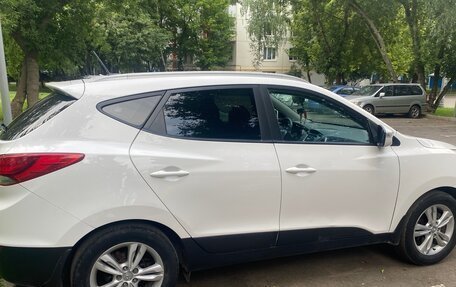 Hyundai ix35 I рестайлинг, 2012 год, 1 300 000 рублей, 3 фотография