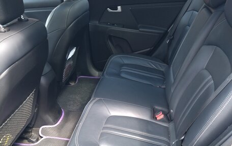 KIA Sportage III, 2014 год, 1 495 000 рублей, 6 фотография