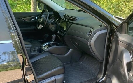 Nissan X-Trail, 2020 год, 2 450 000 рублей, 9 фотография
