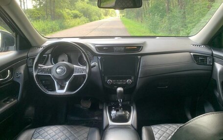 Nissan X-Trail, 2020 год, 2 450 000 рублей, 15 фотография