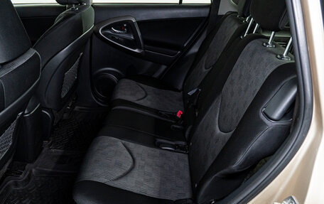 Toyota RAV4, 2011 год, 1 350 000 рублей, 14 фотография