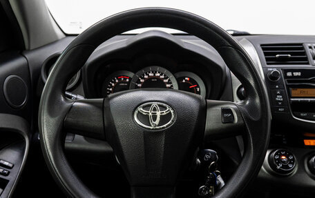 Toyota RAV4, 2011 год, 1 350 000 рублей, 18 фотография