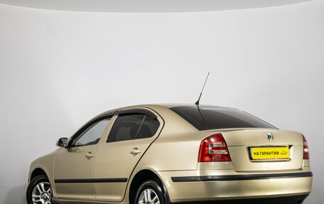 Skoda Octavia, 2006 год, 449 000 рублей, 5 фотография