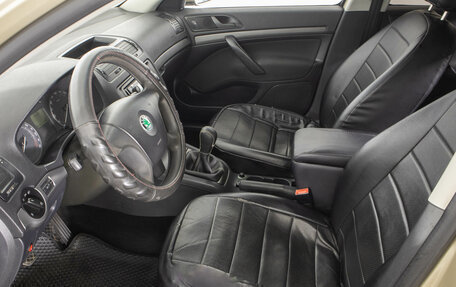 Skoda Octavia, 2006 год, 449 000 рублей, 9 фотография
