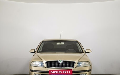 Skoda Octavia, 2006 год, 449 000 рублей, 2 фотография