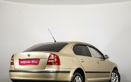 Skoda Octavia, 2006 год, 449 000 рублей, 7 фотография