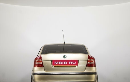 Skoda Octavia, 2006 год, 449 000 рублей, 6 фотография