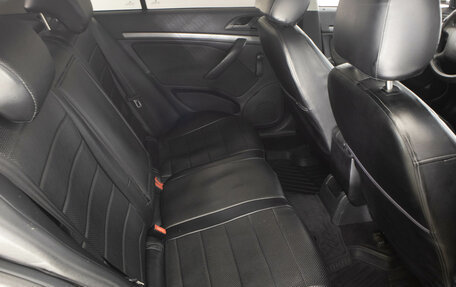 Skoda Octavia, 2006 год, 449 000 рублей, 11 фотография