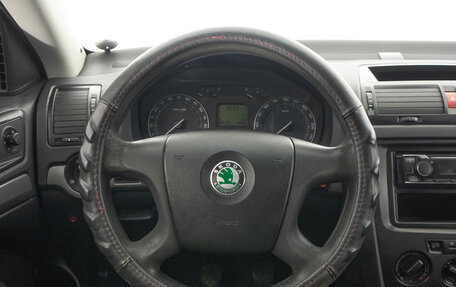 Skoda Octavia, 2006 год, 449 000 рублей, 19 фотография