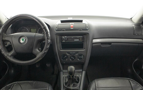 Skoda Octavia, 2006 год, 449 000 рублей, 14 фотография