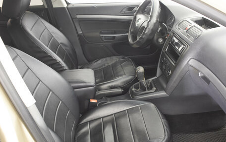 Skoda Octavia, 2006 год, 449 000 рублей, 12 фотография