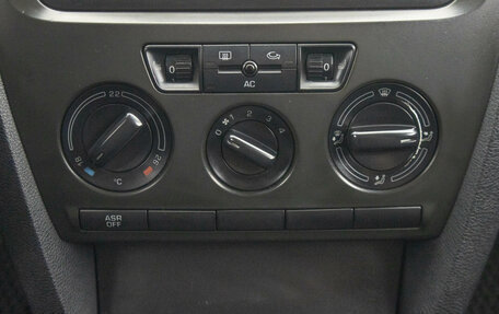Skoda Octavia, 2006 год, 449 000 рублей, 17 фотография