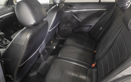 Skoda Octavia, 2006 год, 449 000 рублей, 10 фотография