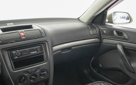 Skoda Octavia, 2006 год, 449 000 рублей, 15 фотография