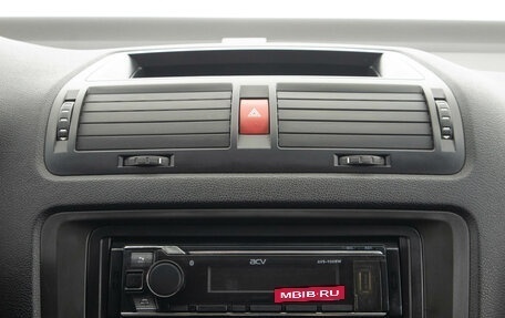 Skoda Octavia, 2006 год, 449 000 рублей, 16 фотография