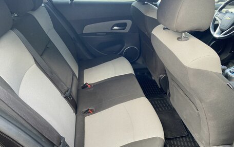 Chevrolet Cruze II, 2013 год, 689 000 рублей, 11 фотография