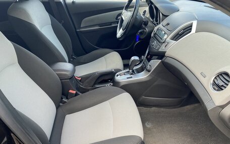 Chevrolet Cruze II, 2013 год, 689 000 рублей, 9 фотография