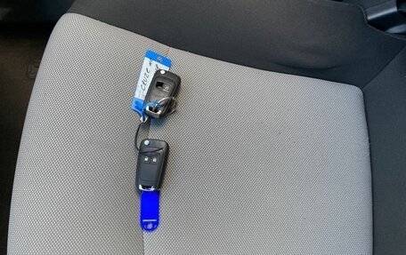 Chevrolet Cruze II, 2013 год, 689 000 рублей, 16 фотография