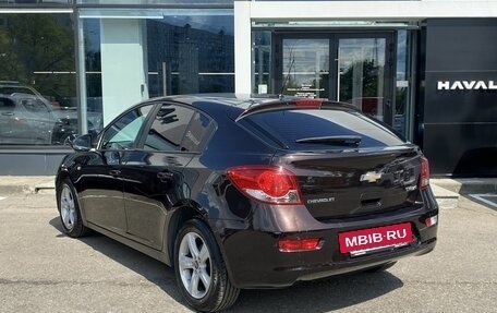 Chevrolet Cruze II, 2013 год, 689 000 рублей, 7 фотография