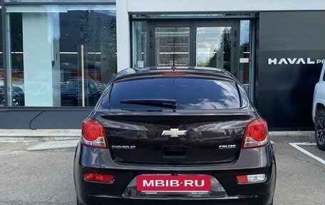 Chevrolet Cruze II, 2013 год, 689 000 рублей, 6 фотография