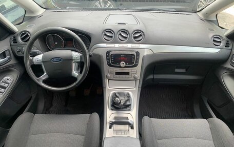 Ford S-MAX I, 2007 год, 800 000 рублей, 9 фотография