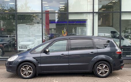 Ford S-MAX I, 2007 год, 800 000 рублей, 5 фотография