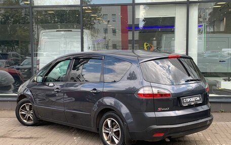 Ford S-MAX I, 2007 год, 800 000 рублей, 6 фотография