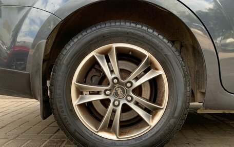 Ford S-MAX I, 2007 год, 800 000 рублей, 13 фотография