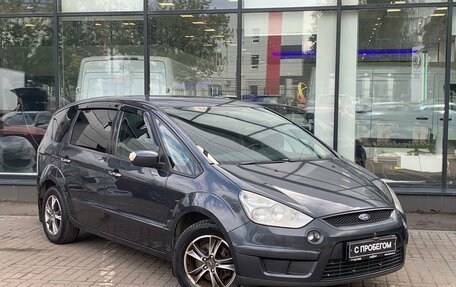 Ford S-MAX I, 2007 год, 800 000 рублей, 3 фотография