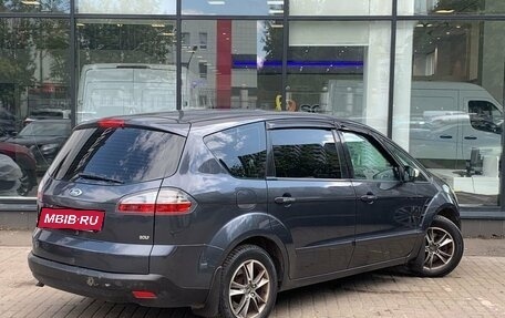 Ford S-MAX I, 2007 год, 800 000 рублей, 8 фотография