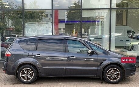 Ford S-MAX I, 2007 год, 800 000 рублей, 4 фотография