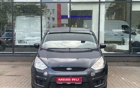 Ford S-MAX I, 2007 год, 800 000 рублей, 2 фотография