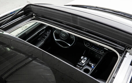 Hyundai Sonata VIII, 2020 год, 2 499 000 рублей, 10 фотография
