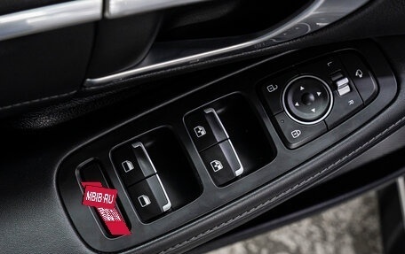 Hyundai Sonata VIII, 2020 год, 2 499 000 рублей, 13 фотография