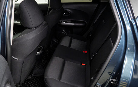 Nissan Juke II, 2013 год, 847 000 рублей, 14 фотография
