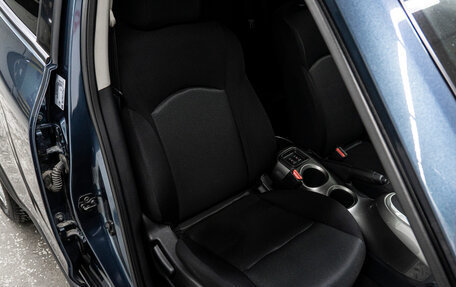 Nissan Juke II, 2013 год, 847 000 рублей, 16 фотография
