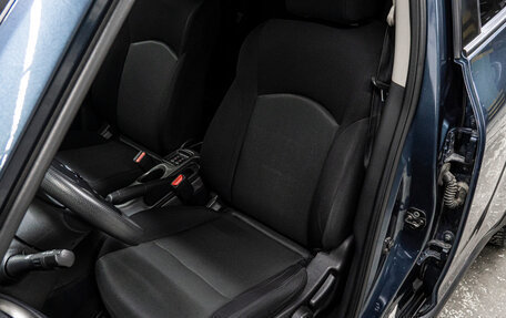Nissan Juke II, 2013 год, 847 000 рублей, 13 фотография